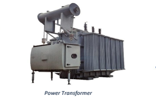 Medium Voltage Power Transformers – Reliable Step-Down Solutions for Industrial & Utility Power Distribution