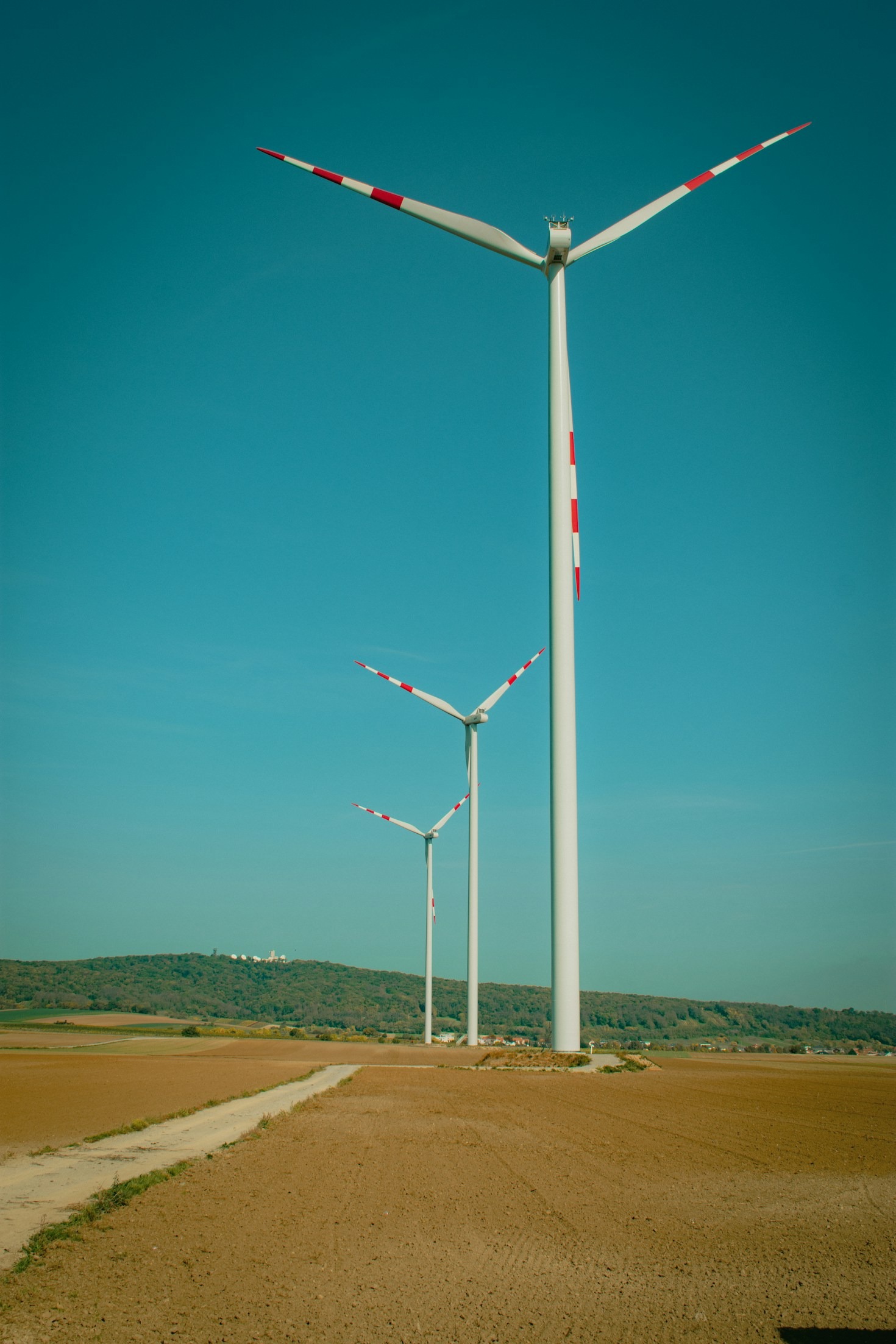 The Role of Modern Tech in Industrial Energy Solutions