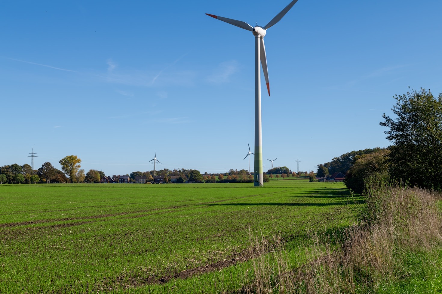 Breaking Down the Future of Industrial Energy